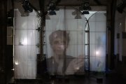 Zone – Theater der K1 